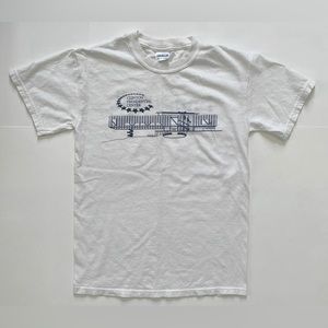 Bill Clinton Presidential Center T-Shirt